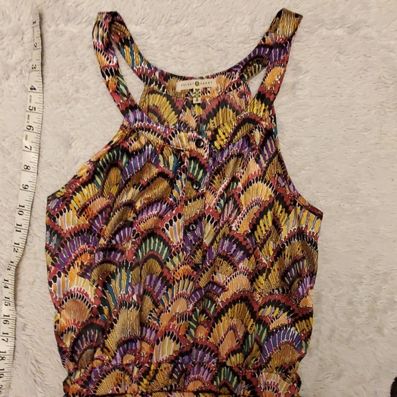 Summer Colors Sleeveless - Picture 2 of 7